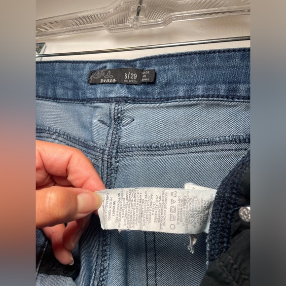 Prana - Oday Jean size 8 | 29 - Picture 11 of 11